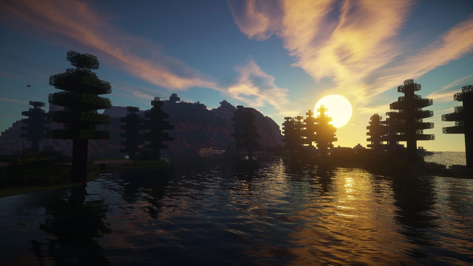 Coming Soon! Infamous SMP